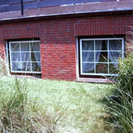 Mellhoern 41 Modern Retreat בית נופש *