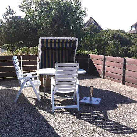 בית נופש Mellhoern 41 Modern Retreat