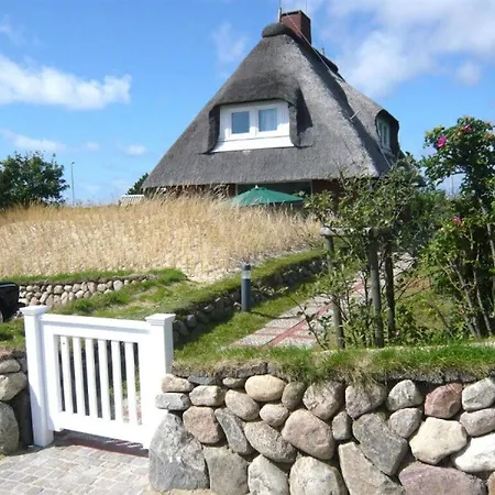 בית נופש Mellhoern 41 Modern Retreat *