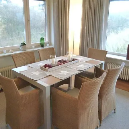 Mellhoern 41 Modern Retreat בית נופש