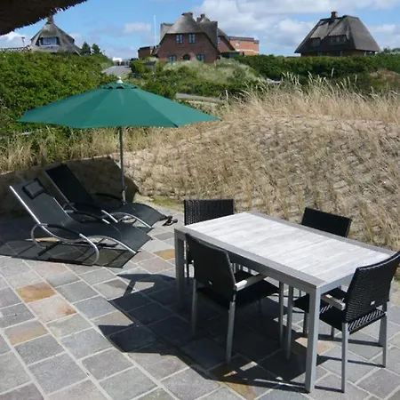 בית נופש Mellhoern 41 Modern Retreat ליסט