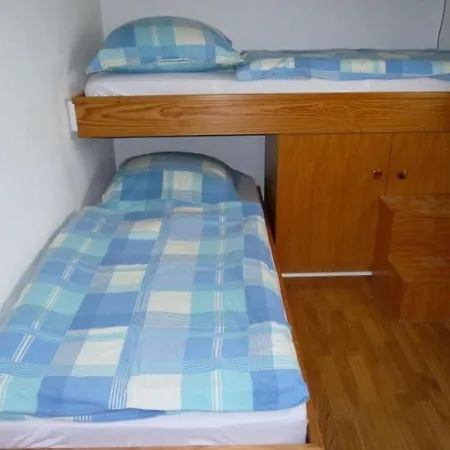בית נופש Mellhoern 41 Modern Retreat *