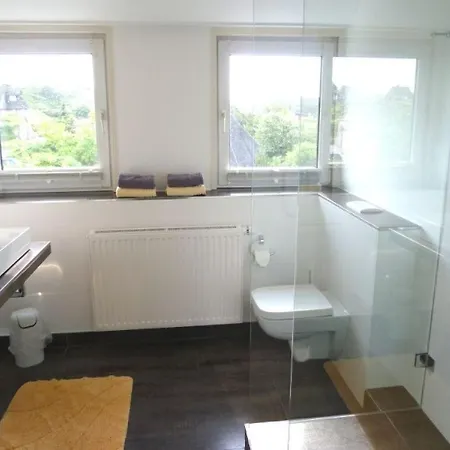 Mellhoern 41 Modern Retreat *