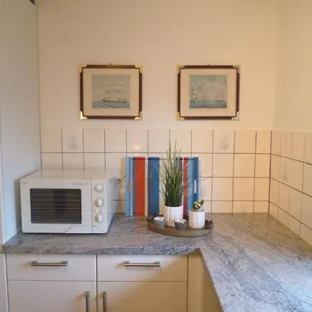 בית נופש Mellhoern 41 Modern Retreat