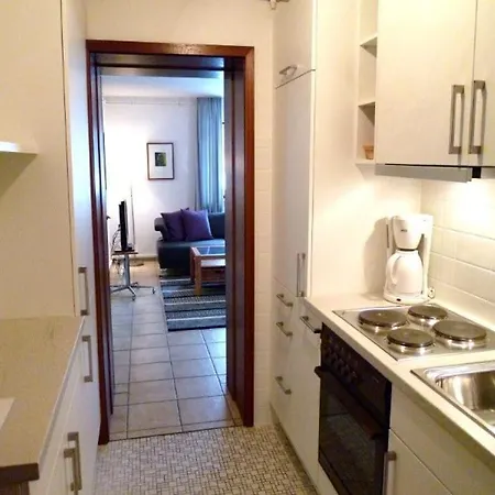 Mellhoern 41 Modern Retreat בית נופש